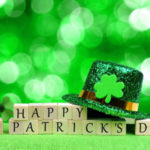 St Patricks Day